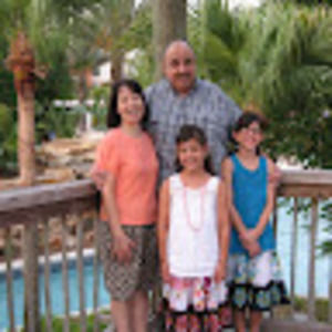 Meet your Posher, Rafael